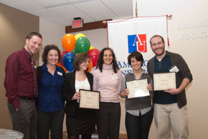 CDI - LGBTQA Awards Ceremony 2012